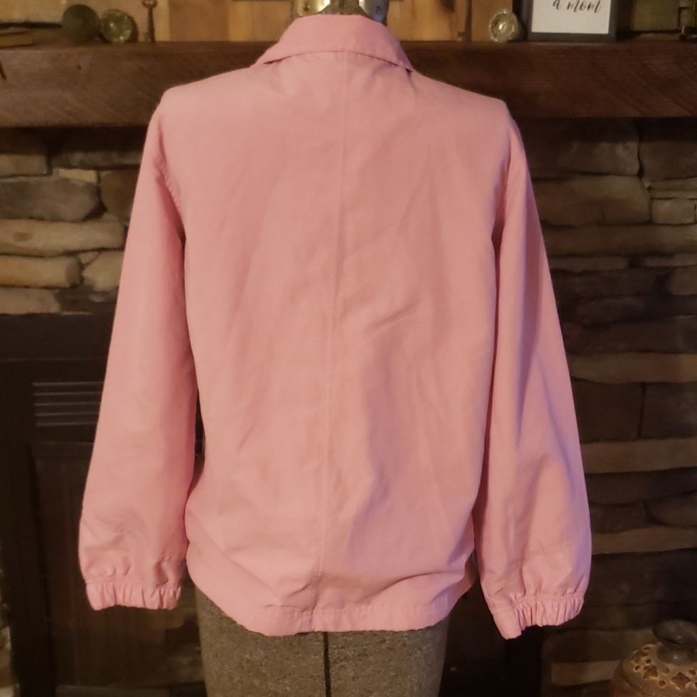 Vintage Reebok jacket - Picture 3 of 4